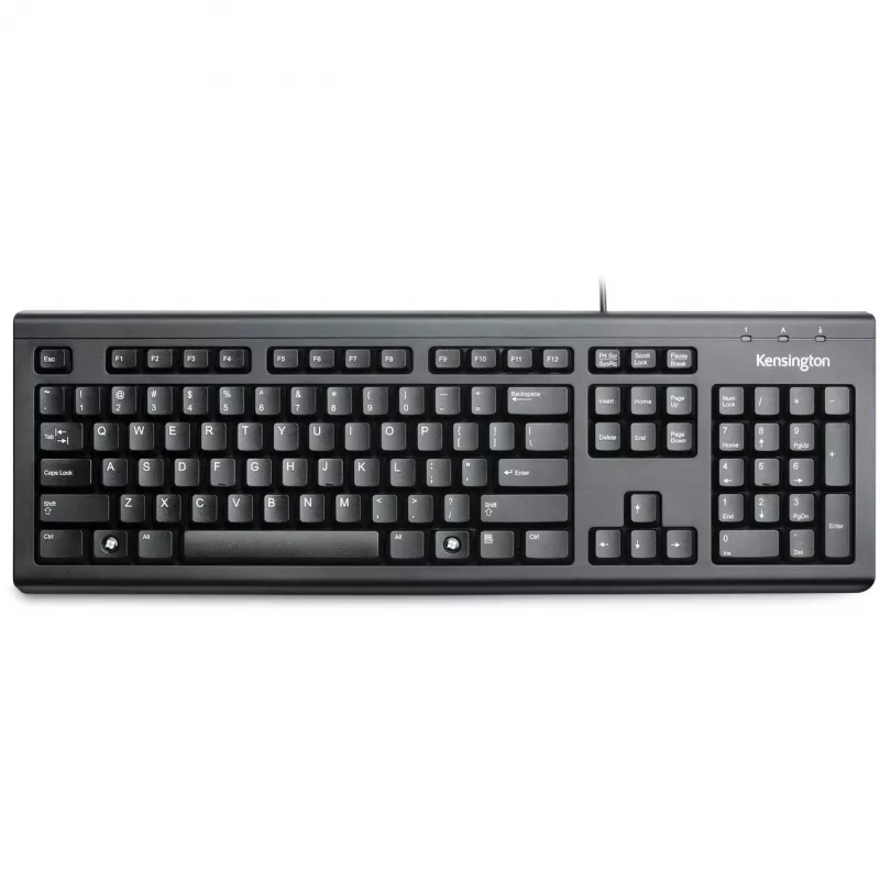 Kensington ComboSaver Κλειδαριά notebook - Συσκευασία 10 τεμ. Κλειδαριά καλωδίου