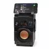 Squeak Bassblaster ηχείο Bluetooth 5.1, ραδιόφωνο FM, MP3 player SQ1001