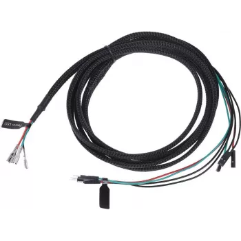 Alphacool 18536 Εσωτερικό καλώδιο τροφοδοσίας 2 m (18536)