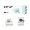Petkit Τουαλέτα γάτας Purobot Ultra Αρωματικό N60 3 τεμ. (P9224)