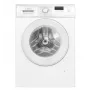 Πλυντήριο ρούχων μπροστινής φόρτωσης Bosch WGE02201PL — 8 kg, 1200 στροφές/λεπτό, κάδος 55 l, οθόνη LED, Inverter