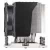 Ψύκτρα CPU SILVERSTONE SST-XE04-SP5B 4U Tower PWM ενεργή