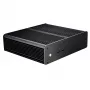 Akasa MaxWell Pro Mini-ITX Small Form Factor Μαύρο