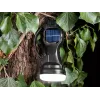 Φακός TRACER Camping Torch 47140 Ηλιακός επαναφορτιζόμενος, αδιάβροχος