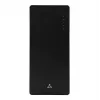Κουτί υπολογιστή Sbox PCC-500 μαύρο ATX
