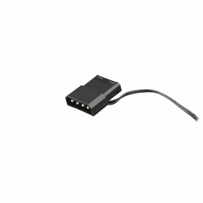 SBOX CF-80 ανεμιστήρας κουτιού 80mm