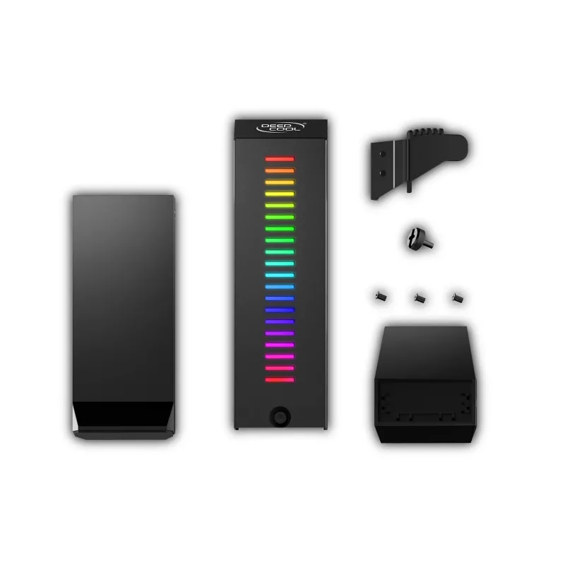 DeepCool GH-01 A-RGB βάση κάρτας γραφικών Full Tower