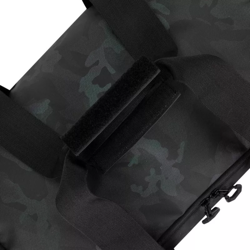 Τσάντα Duffle 50L/NAVY Camo 7642 Rivacase