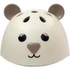 Παιδικό κράνος HUDORA Beary Μόκα, μέγεθος 48–52 cm