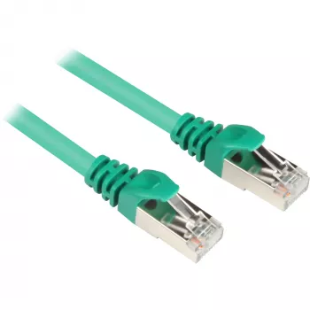 Καλώδιο Patch Sharkoon - RJ-45 (M) σε RJ-45 (M)