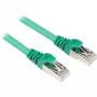 Καλώδιο Patch Sharkoon - RJ-45 (M) σε RJ-45 (M)