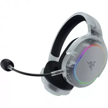 Ασύρματα ακουστικά Razer RZ04-05220400-R3M1 Gaming Bluetooth Λευκό