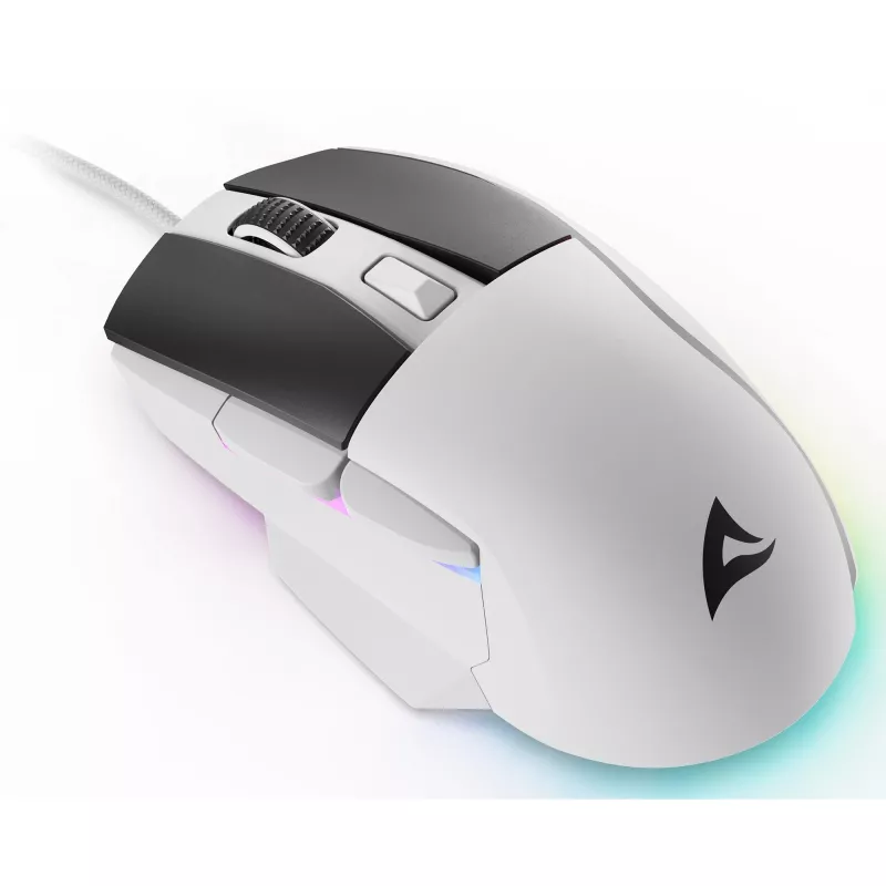 Ποντίκι Sharkoon SGM35 USB Type-A Optical 6400 DPI