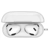 Διάφανη προστατευτική θήκη Baseus ARAP000000 για AirPods 3 – ελαφριά, ανθεκτική