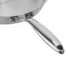 Resto Kitchenware Crater Γενικής χρήσης τηγάνι στρογγυλό
