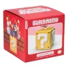 Κουμπαράς Paladone Super Mario σχέδιο Question Block