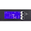 Eaton ATS16N Σύστημα αδιάλειπτης τροφοδοσίας (UPS) 9 έξοδοι AC