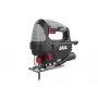 Σέγα SKIL 4390 AA 710W με 1 λάμα — Παλινδρομική κίνηση, μεταβλητή ταχύτητα