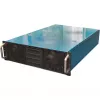 Κουτί διακομιστή RealPower RPS19-G3380 Rack μαύρο