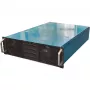 Κουτί διακομιστή RealPower RPS19-G3380 Rack μαύρο