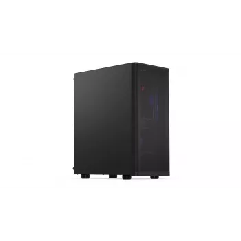 ENDORFY Ventum 200 Solid Tower Μαύρο