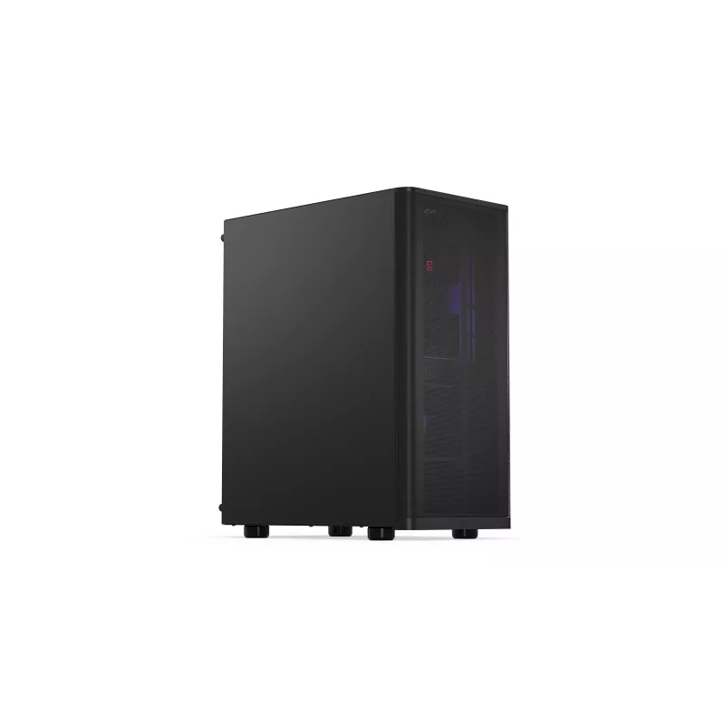 ENDORFY Ventum 200 Solid Tower Μαύρο