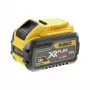 Dewalt 54V XR FlexVolt 9Ah Li-Ion Μπαταρία εργαλείου