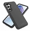 Θήκη 4smarts Galaxy A55 16,8 cm (6,6 ίντσες) Μαύρο