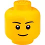 Storage Head Boy LEGO Room Copenhagen RC40321724 big – room copenhagen κεφάλι αποθήκευσης για παιχνίδι και οργάνωση εμπνευσμένο από LEGO