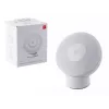 Φωτισμός περιβάλλοντος Xiaomi Motion-Activated Night Light 2 Bluetooth 2800K 25 lm, αισθητήρας κίνησης, με μπαταρία