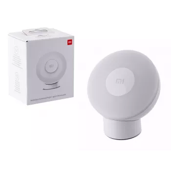 Φωτισμός περιβάλλοντος Xiaomi Motion-Activated Night Light 2 Bluetooth 2800K 25 lm, αισθητήρας κίνησης, με μπαταρία