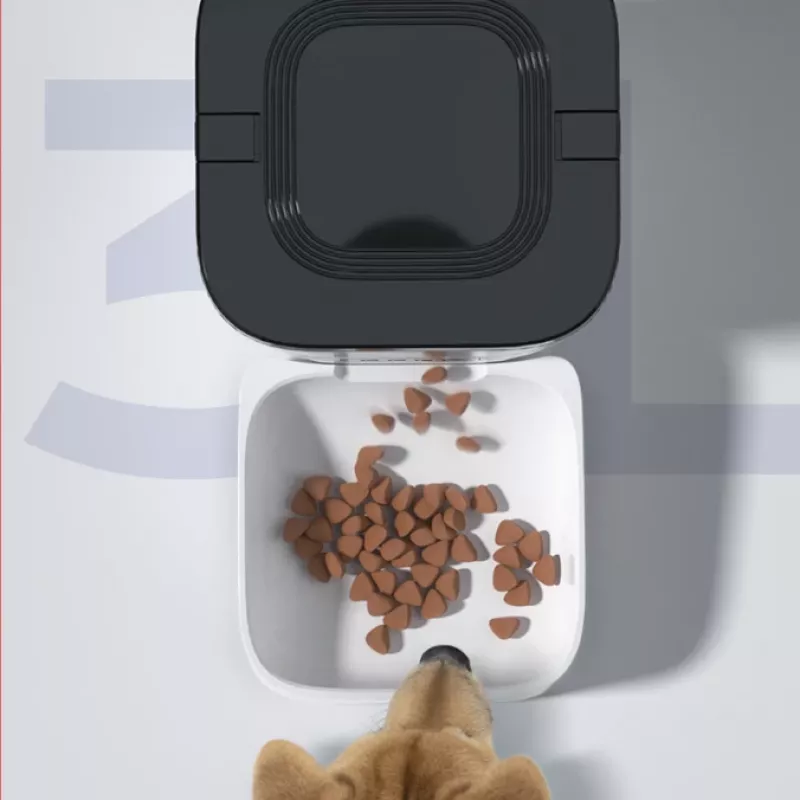 SPONGE Pet Feeder Smart - έξυπνος τροφοδότης για κατοικίδια – 3 l