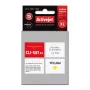 Activejet ACC-581YNX κασέτα μελανιού, αντικατάσταση για Canon CLI-581XLY, Supreme, 11,7 ml, κίτρινη