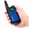 Walkie-talkie Baofeng BF-T25E Μπλε, 2 τεμ.