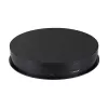 Ηλεκτρικός περιστρεφόμενος δίσκος Puluz PU3049B 30 cm USB μαύρος – μοτορισμένος δίσκος παρουσίασης