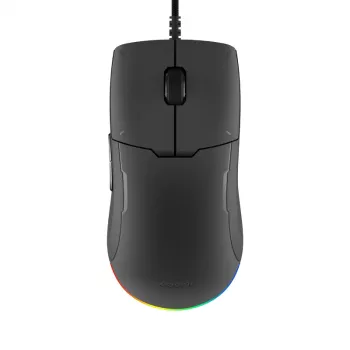 Xiaomi YXSB01YM Ποντίκι Gaming Δεξιόχειρας 6200 DPI