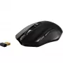 Gaming headset Sharkoon SKILLER SGM30W (μαύρο) – ασύρματο, over-ear, ενσωματωμένο μικρόφωνο