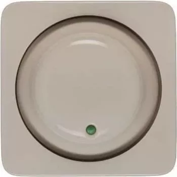 Legrand 776060 κάλυμμα τοίχου/κάλυμμα διακόπτη μπεζ