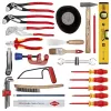 Σετ εργαλείων μηχανικού Knipex 00 21 06 HK S 31 εργαλεία