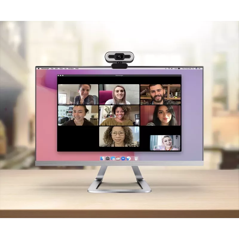 Ασύρματα ακουστικά MANTA W183 Bluetooth 5.0 με ακύρωση θορύβου