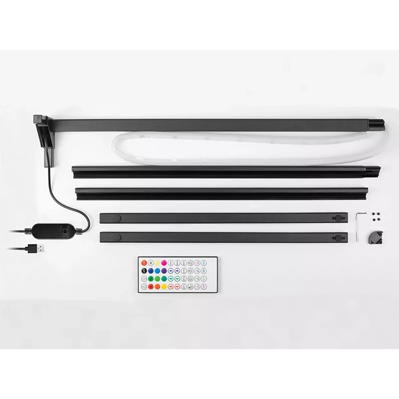 Tracer Smart Corner TRAOSW47253 γωνιακό φωτιστικό δαπέδου RGB
