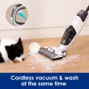 Tineco IFLOOR 2 Plus Ηλεκτρική σκούπα χειρός λευκό