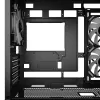 Κουτί PC Sharkoon MK6 RGB Midi Tower Λευκό