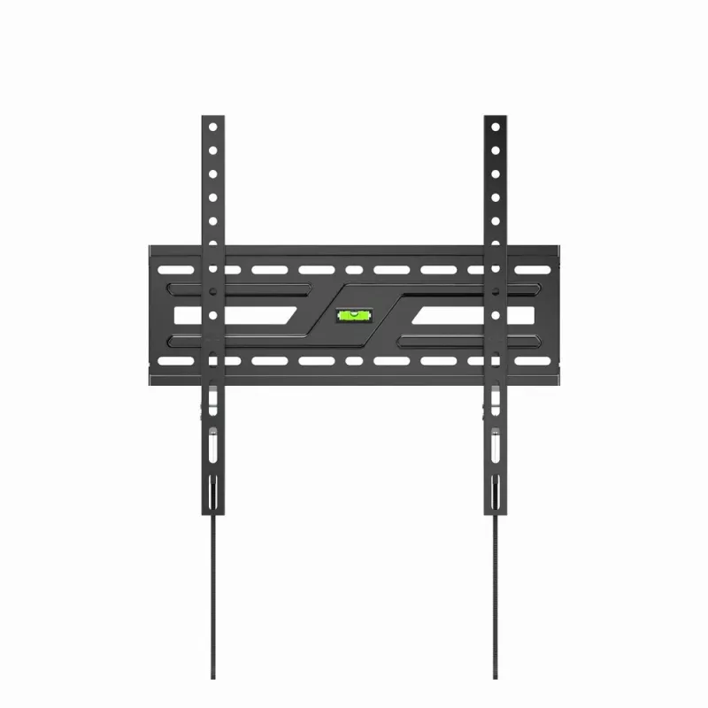 Gembird WM-75F-02 βάση τοίχου TV (σταθερή), 32 inch–75 inch, μαύρο