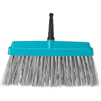 Gardena 03609-20 - Εξωτερικός χώρος - Μπλε - Γκρι - σκληρές τρίχες - Πλαστικό - 320 mm