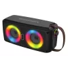 Denver BTV-230 Stereo Portable Speaker μαύρο