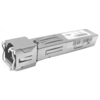 Cisco Module/1000Base-T SFP Βιομηχανική θερμοκρασία