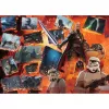 Ravensburger Moff Gideon Παζλ 1000 τεμαχίων Τηλεοπτικές σειρές/Ταινίες