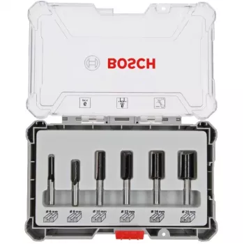 Bosch 2607017466 Σετ μυτών 6 Τεμ.