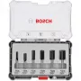 Bosch 2607017466 Σετ μυτών 6 Τεμ.